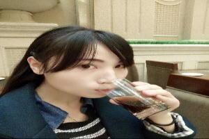 这时候你敲响了我的门
